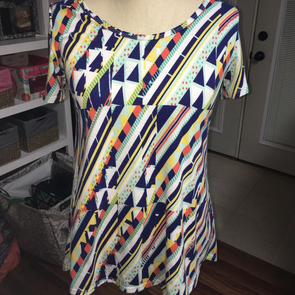 Lularoe Classic T